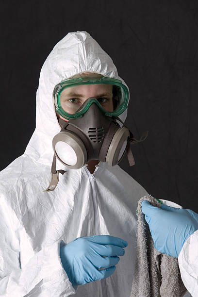 Best Industrial Mold Remediation  in Richfield, UT